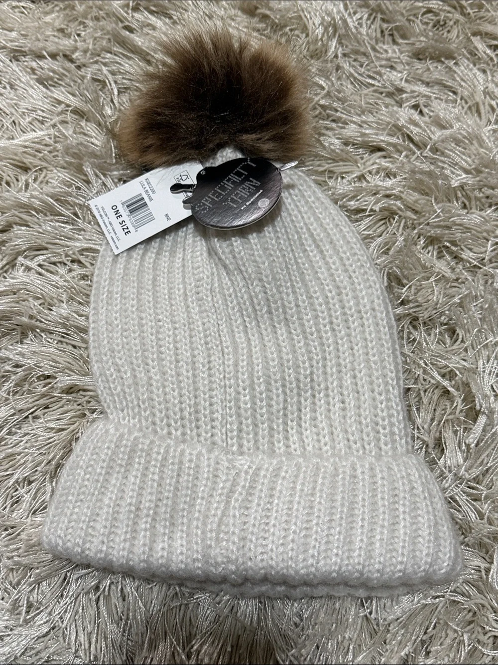 Volcom cozy ribbed